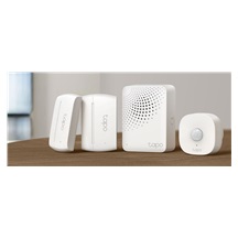 TP-Link Tapo T30 KIT, Startovací sada Smart senzorů