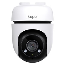 TP-Link Tapo TC40 Venkovní otočná IP kamera s Wi-Fi, 2Mpx, 3.89mm