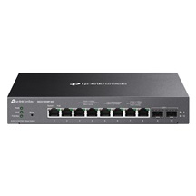 TP-Link SG2210XMP-M2 Multi-Gigabit Omada PoE Switch