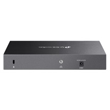 TP-Link SG2210XMP-M2 Multi-Gigabit Omada PoE Switch