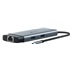 TP-Link UH6120C Dokovací stanice 6v1, USB-C, 4K, 100W