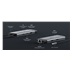 TP-Link UH6120C Dokovací stanice 6v1, USB-C, 4K, 100W