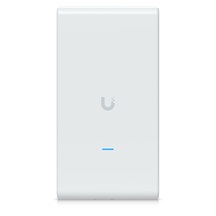 Ubiquiti U6-Mesh-Pro-EU, UniFi Wi-Fi 6 Mesh Pro Access Point