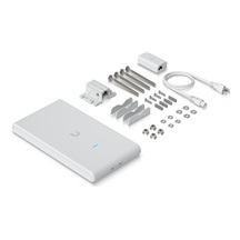 Ubiquiti U6-Mesh-Pro-EU, UniFi Wi-Fi 6 Mesh Pro Access Point