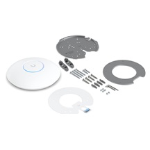 Ubiquiti U7-Pro-Max, UniFi U7 Pro Max Access Point