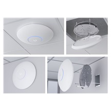 Ubiquiti U7-Pro-Max, UniFi U7 Pro Max Access Point