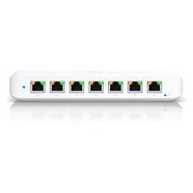 Ubiquiti USW-Ultra, UniFi Switch Ultra