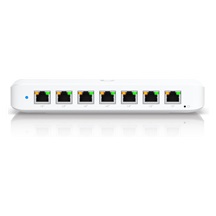 Ubiquiti USW-Ultra-210W, UniFi Switch Ultra 210W