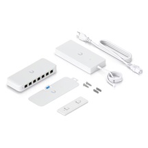 Ubiquiti USW-Ultra-210W, UniFi Switch Ultra 210W