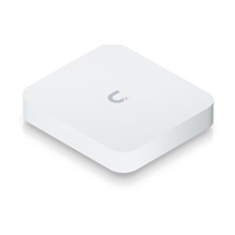 Ubiquiti UXG-Max, UniFi Gateway Max