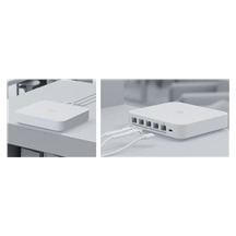 Ubiquiti UXG-Max, UniFi Gateway Max