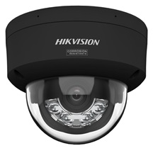 IP kamera HIKVISION DS-2CD2187G3-LIS2UY (2.8mm) BLACK