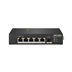 Průmyslový PoE switch HIKVISION DS-3T0306P