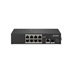 Průmyslový Poe switch HIKVISION DS-3T0310HP