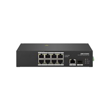 Průmyslový Poe switch HIKVISION DS-3T0310HP