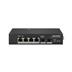 Průmyslový Poe switch HIKVISION DS-3T0506HP