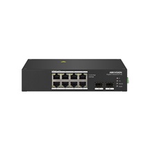 Průmyslový Poe switch HIKVISION DS-3T0510HP