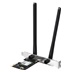 MERCUSYS MA80XE Wi-Fi a Bluetooth PCI Express adaptér