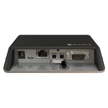 MikroTik RouterBOARD RB912R-2nD-LTm&EC200A-EU, LtAP mini LTE kit (2024)