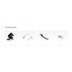 MikroTik RouterBOARD RB912R-2nD-LTm&EC200A-EU, LtAP mini LTE kit (2024)