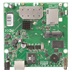 MikroTik RouterBOARD RB912UAG-2HPnD, 802.11b/g/n, RouterOS L4, miniPCIe