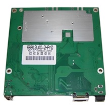 MikroTik RouterBOARD RB912UAG-2HPnD, 802.11b/g/n, RouterOS L4, miniPCIe