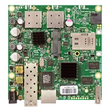 MikroTik RouterBOARD RB922UAGS-5HPacD, L4