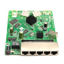 MikroTik RouterBOARD RB951Ui-2HnD