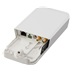 MikroTik RouterBOARD RBwAPR-2nD&R11e-LR8G, wAP LR8G kit