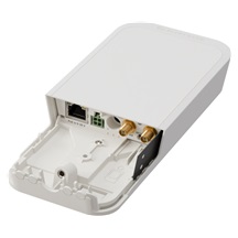 MikroTik RouterBOARD RBwAPR-2nD&R11e-LR8G, wAP LR8G kit