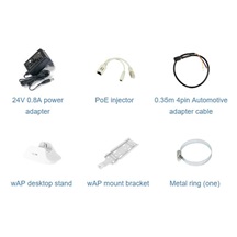 MikroTik wAP LoRa9 kit
