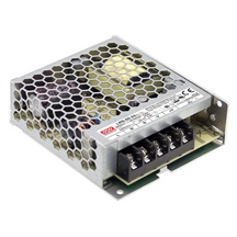 MEAN WELL LRS-50-12 Spínaný zdroj, 50W, 12V