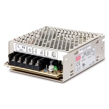 MEAN WELL RS-50-12 Průmyslový zdroj, 50W, 12V