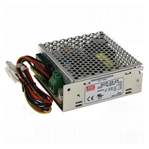 MEAN WELL SCP-35-24 Spínaný zdroj s funkcí nabíječky (UPS) 35W 24V