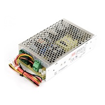 MEAN WELL SCP-75-12 Spínaný zdroj s funkcí nabíječky (UPS) 75W 13,8 V, box