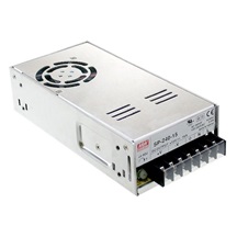 MEAN WELL SP-240-12 Průmyslový zdroj, 240W, 12V