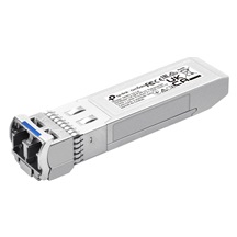 TP-Link SM6110-LR Optický modul, SM, SFP28, 25G, 2x LC, 10km