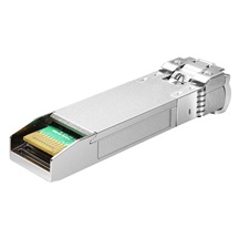 TP-Link SM6110-LR Optický modul, SM, SFP28, 25G, 2x LC, 10km