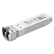 TP-Link SM6110-SR Optický modul, MM, SFP28, 25G, 2x LC, 300m