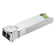 TP-Link SM6110-SR Optický modul, MM, SFP28, 25G, 2x LC, 300m