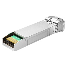 TP-Link SM6110-SR Optický modul, MM, SFP28, 25G, 2x LC, 300m