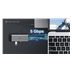 TP-Link UH7020C Dokovací stanice 7v1, USB-C, 4K, 100W