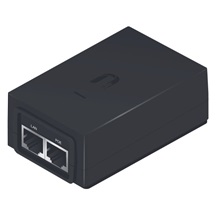 Ubiquiti POE-24-24W, PoE Injektor, 24V/1A (24W)