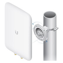 Ubiquiti UMA-D - Směrová Dual Band Mesh anténa