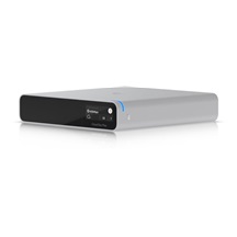 Ubiquiti UniFi CloudKey+, 1TB SSD