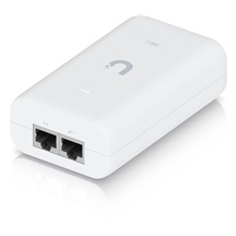 Ubiquiti U-PoE++ Gigabitový PoE injektor, 48V, 60W