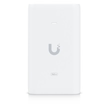 Ubiquiti U-PoE++ Gigabitový PoE injektor, 48V, 60W