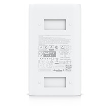 Ubiquiti U-PoE++ Gigabitový PoE injektor, 48V, 60W