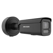 IP kamera HIKVISION DS-2CD2647G3-LIZS2UY/SL (2.8-12mm) BLACK Smart hybrid Light