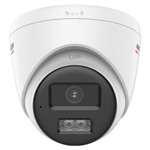 Turbo HD kamera HIKVISION DS-2CE72KF3T-LSYE (2.8mm)